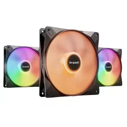 Ventilateur be quiet! Light Wings LX BL130 140mm