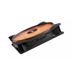 Ventilateur be quiet! 120 mm PWM ARGB x3