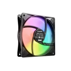 Ventilateur be quiet! 120 mm PWM ARGB x3