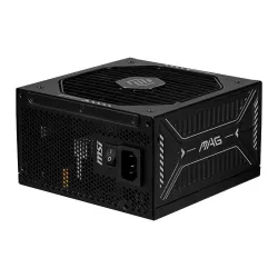 Alim PC MSI MAG A850GLS PCIE5 850W 80+ Gold