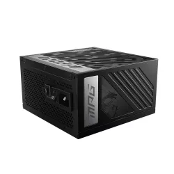 Alimentation MSI MPG A850G PCIE5 850W 80 PLUS Gold