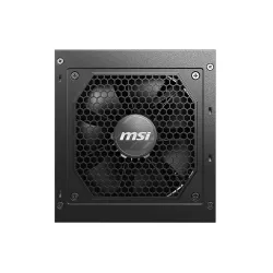 Alimentation MSI MAG A850GL PCIE5 850W 80 PLUS Gold