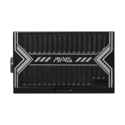 Alimentation MSI MAG A650BN 650W 80+ Bronze
