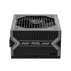 Alimentation MSI MAG A650BN 650W 80+ Bronze