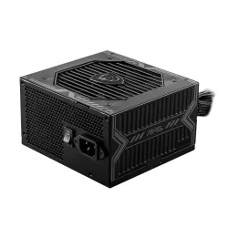 Alimentation MSI MAG A650BN 650W 80+ Bronze