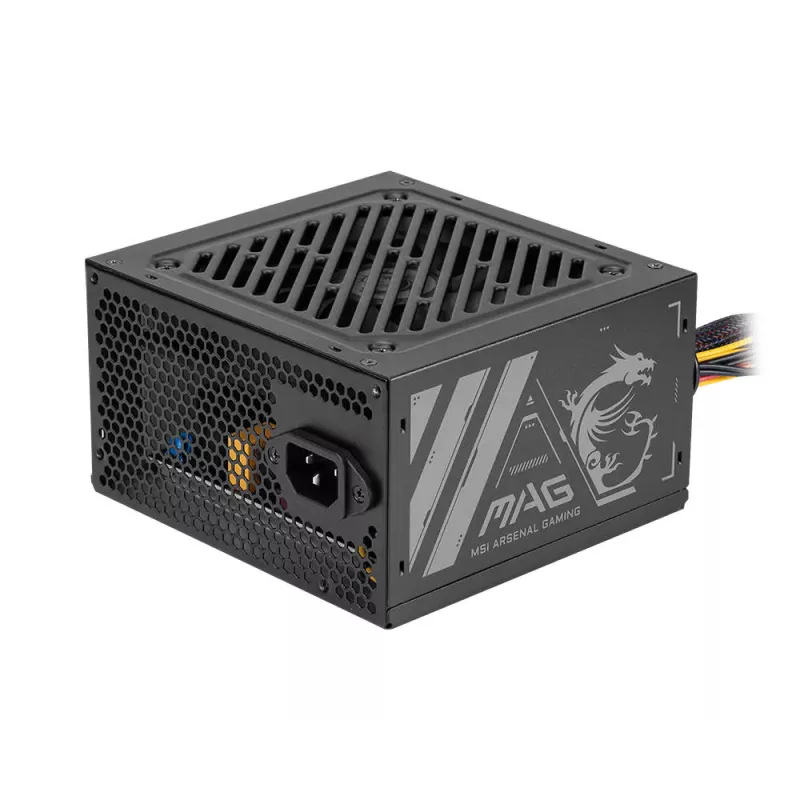 Alimentation MSI MAG A500N-H 500 W