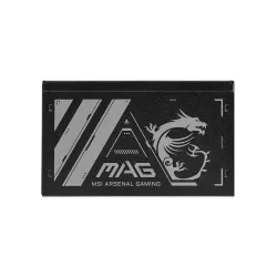 Alimentation MSI MAG A500N-H 500 W