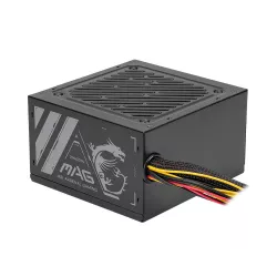 Alimentation MSI MAG A500N-H 500 W