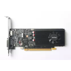 Carte graphique Zotac GT 1030 2 Go GDDR5
