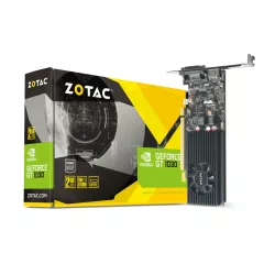 Carte graphique Zotac GT 1030 2 Go GDDR5