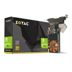 Carte graphique Zotac GT 710 ZT-71310-10L 2 Go