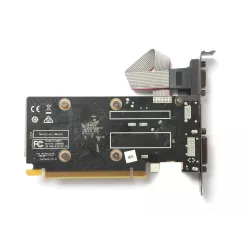 Carte graphique Zotac GT 710 ZT-71310-10L 2 Go