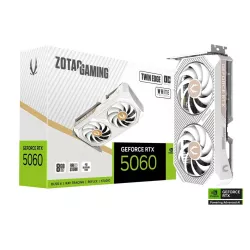 Carte graphique ZOTAC RTX 5060 ZT-B50600Q-10M 8 Go