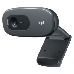 Logitech C270 - Webcam HD...