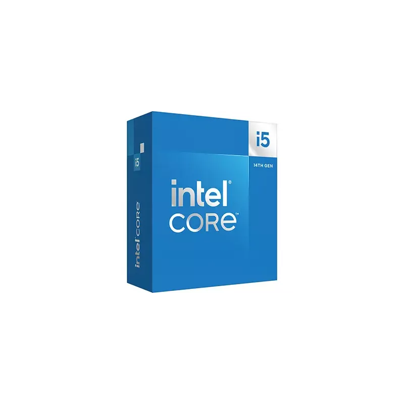 Processeur Intel i5-14400F 10c/16t 2,5-4,7GHz