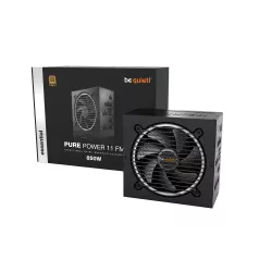 Alimentation be quiet! System Power 11 M 850W