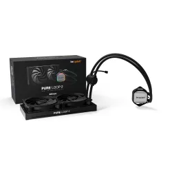Watercooling be quiet! Pure Loop 2 BW018 280mm