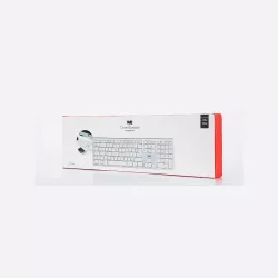 Clavier Bluetooth WE WECLASFILMAC Mac rechargeable