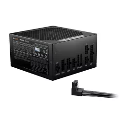 Alimentation be quiet! Power Zone 2 850 W ATX 3.1