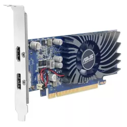 Carte graphique ASUS GT1030-2G 2Go GDDR5 LP