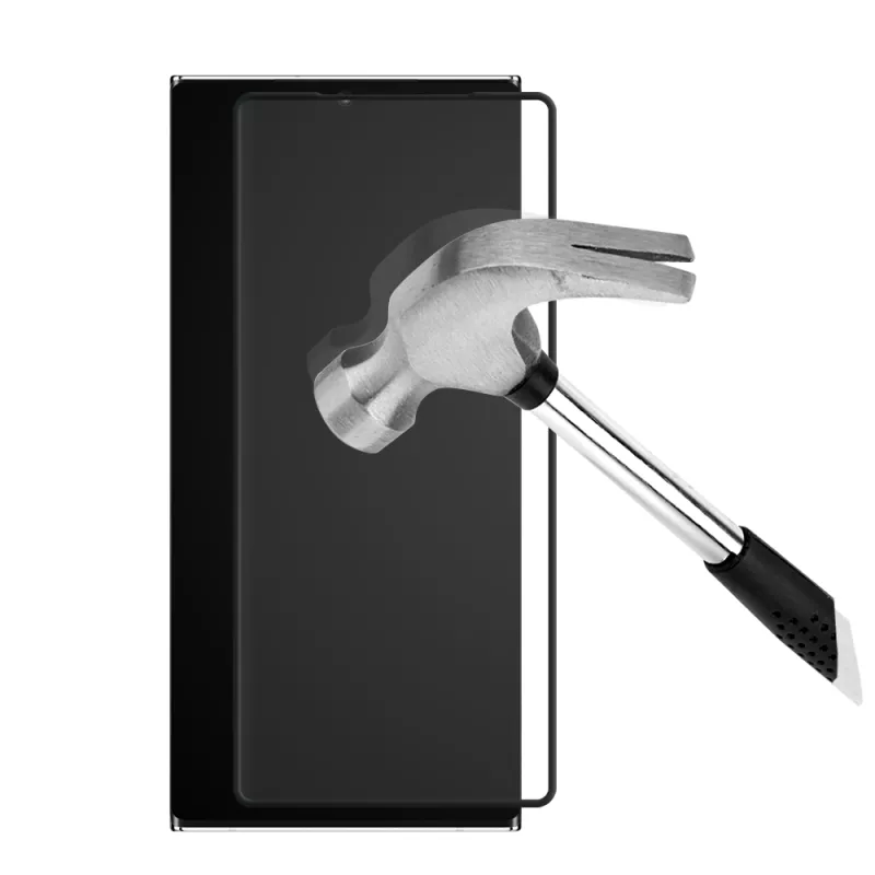 Verre trempé We Galaxy Note20 Ultra 9H