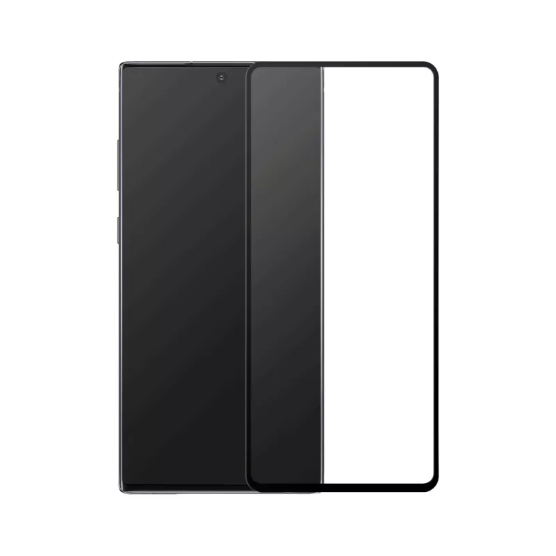 Verre trempé WE Samsung Note 10 Lite 9H