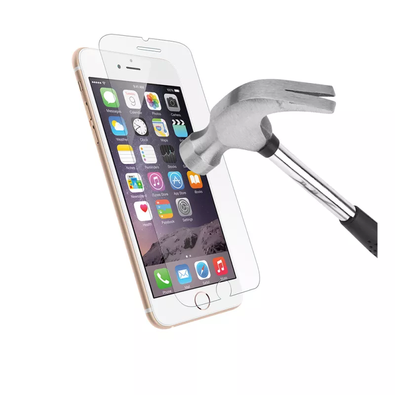 Protection écran WE WE0096-N iPhone 6+/6S+