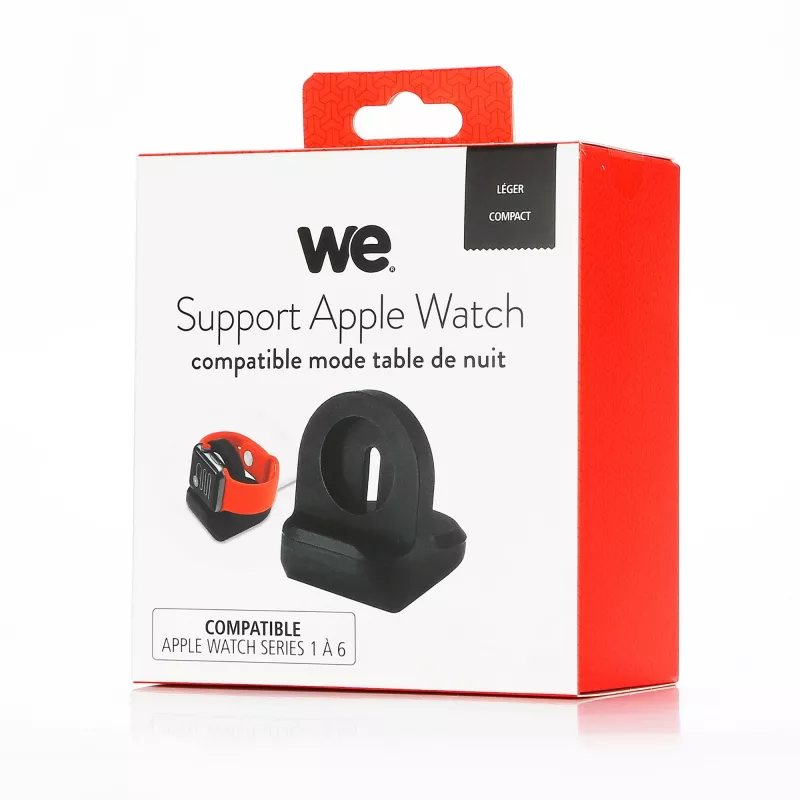 Support We WESUPIWATCH Apple Watch 38/40/42/44mm