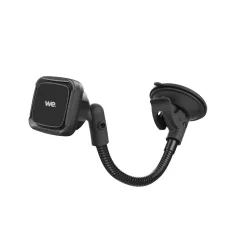 Support voiture WE WESUPVOITMAGBRAS ventouse 360°