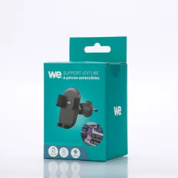 Support voiture We Support WESUPVOITPINCEAIR