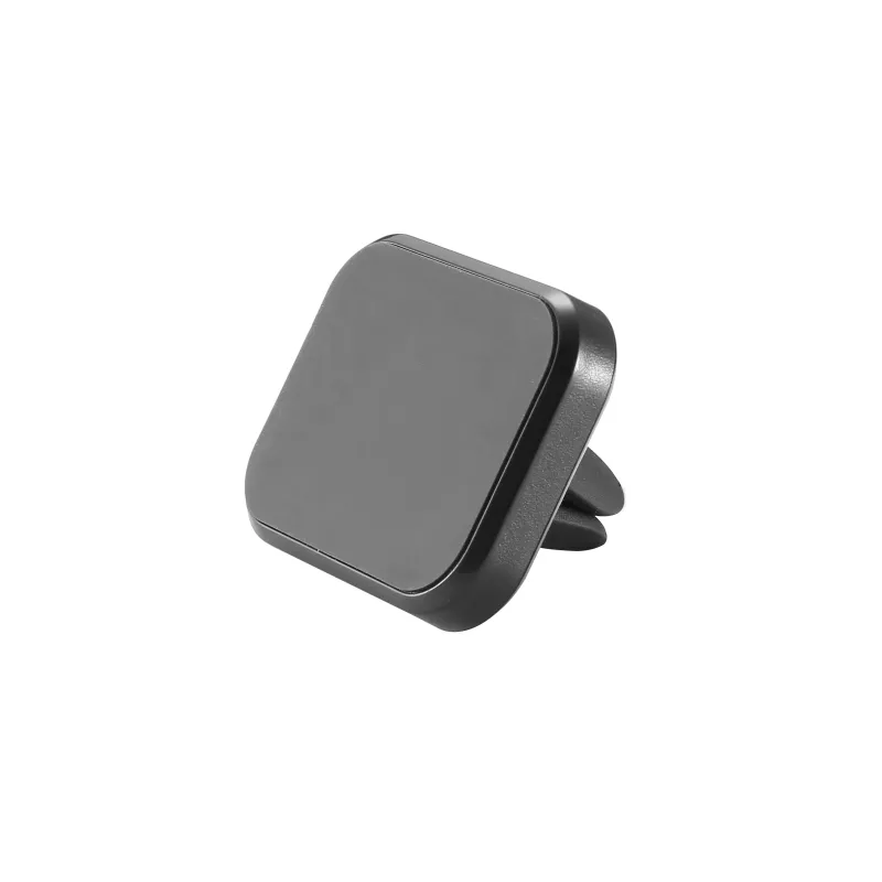 Support smartphone WE WESUPVOITMAGN2 fixation grille