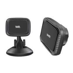 Support voiture WE SUPVOITMAGTAB ventouse aimanté