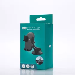 Support voiture WE WESUPVOITPINCETAB 3 pts 8,9 cm