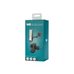 Support smartphone WE WESUPVOIT3EN1 4,4-6,5"