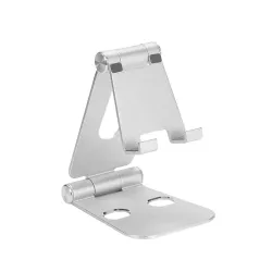 Support universel WE WESUPTELALU aluminium pliable