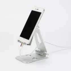 Support universel WE WESUPTELALU aluminium pliable