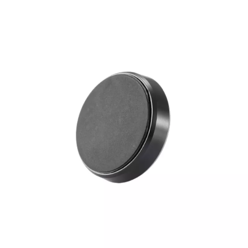 Support voiture aimanté fixation adhésive