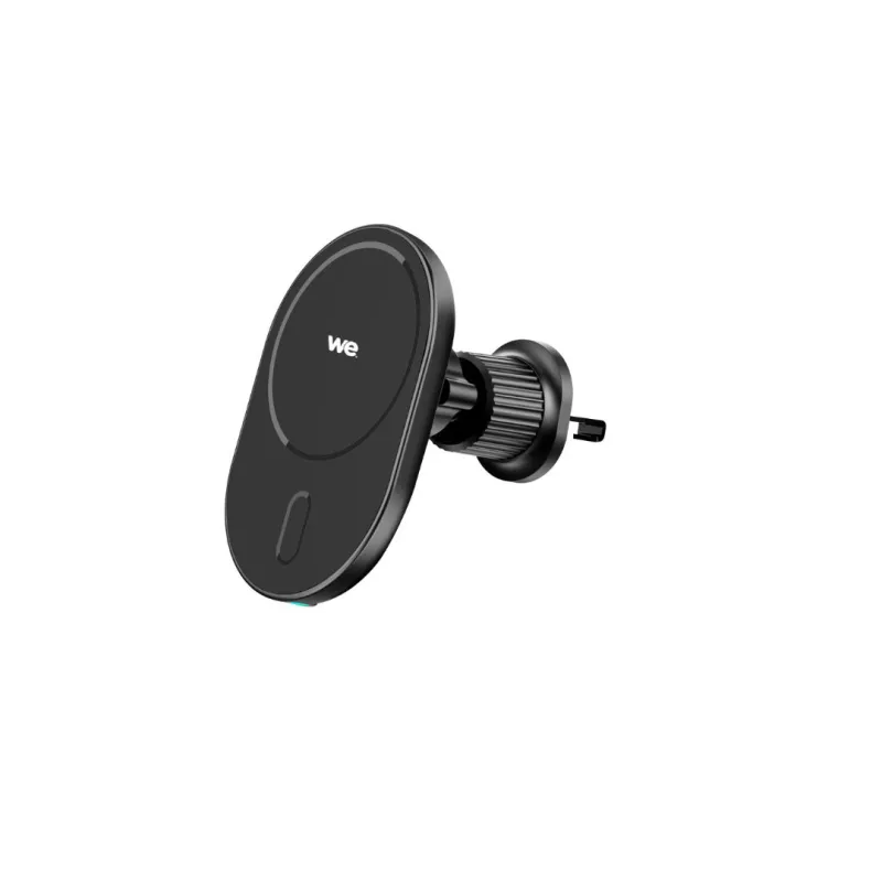 Support voiture WE WESUPVOITINDMAG2 15W MagSafe