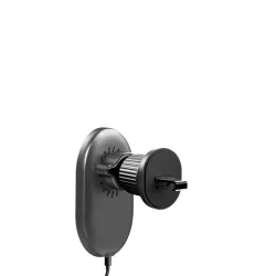 Support voiture WE WESUPVOITINDMAG2 15W MagSafe