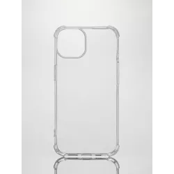 Pack WEBUNDLETPUI14 verre trempé + coque iPhone14