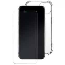 Pack verre trempé We WEBUNDLETPUI11 iPhone 11