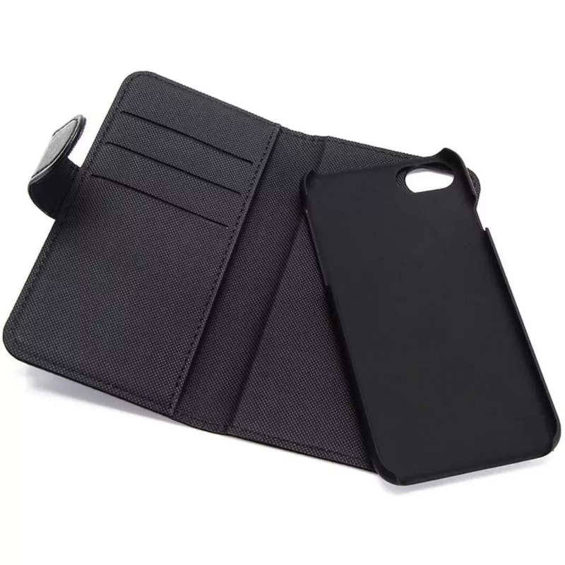 Étui folio We iPhone 11 Pro Max Magnétique Noir
