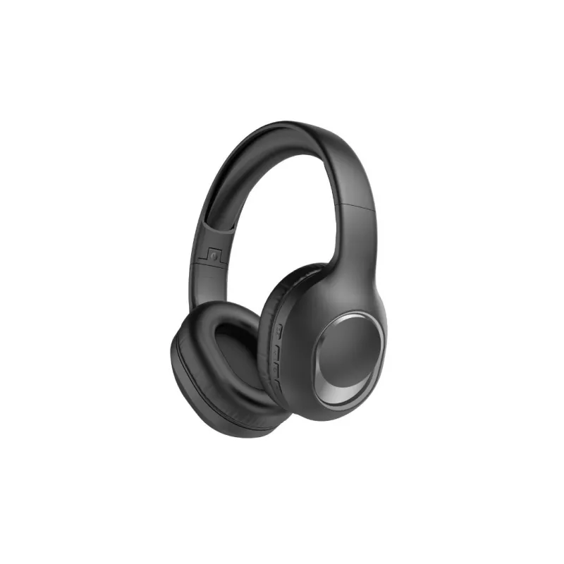 Casque WE Cosmo Bluetooth V5.4 ENC Noir