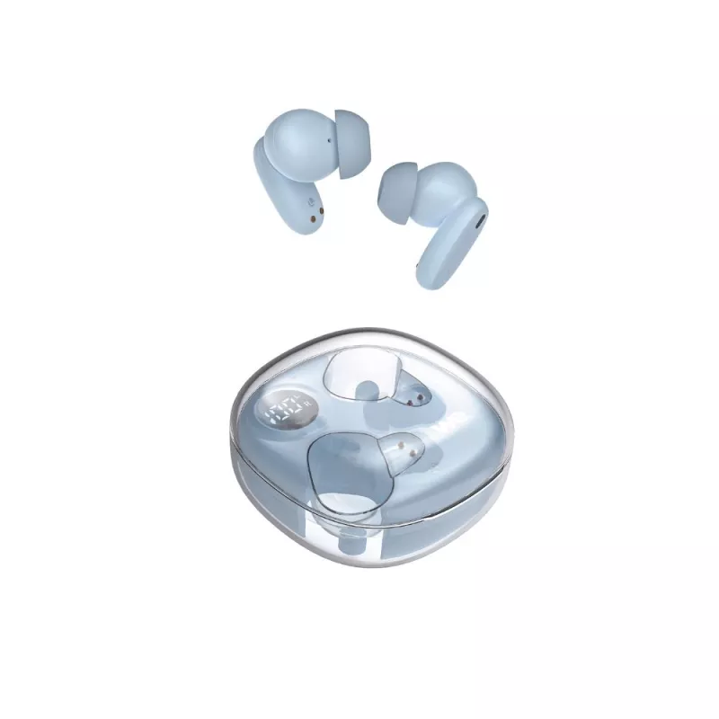 Écouteurs We CLAYRA ANC BT V6.0 15h
