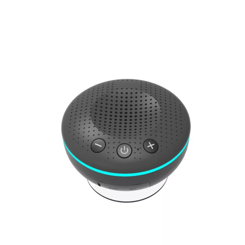 Enceinte Bluetooth WE WEENCBTWP IPX7 5W 4-6h