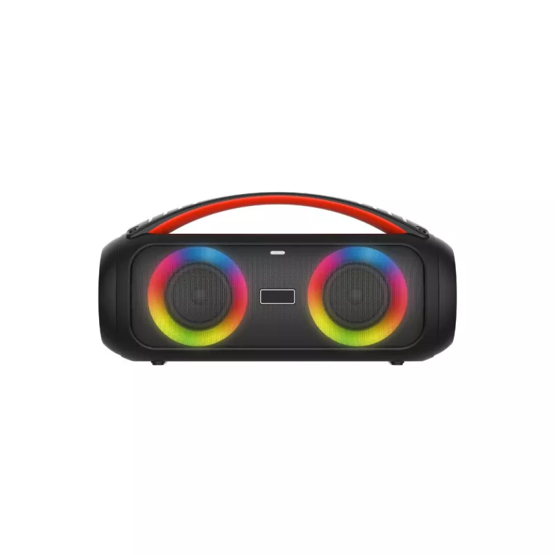 Enceinte Bluetooth We WEENCPB26WNH 26W RGB Noir