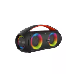 Enceinte Bluetooth We WEENCPB26WNH 26W RGB Noir