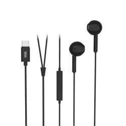 Écouteurs filaires WE WEINTRAMICUSBCN USB-C 1,20 m