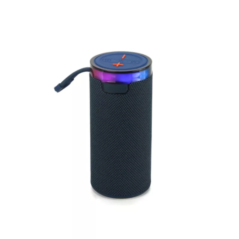 Enceinte WE WEENCBTLEDM 10W MicroSD 1200mAh