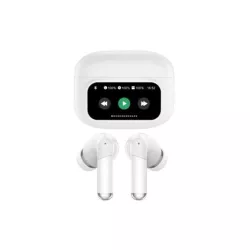 Écouteurs sans-fil SOLYS ANC+ENC 40mAh